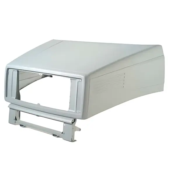 Capo Caminhao para MB 1618 1214 Bicudo — 3848807257