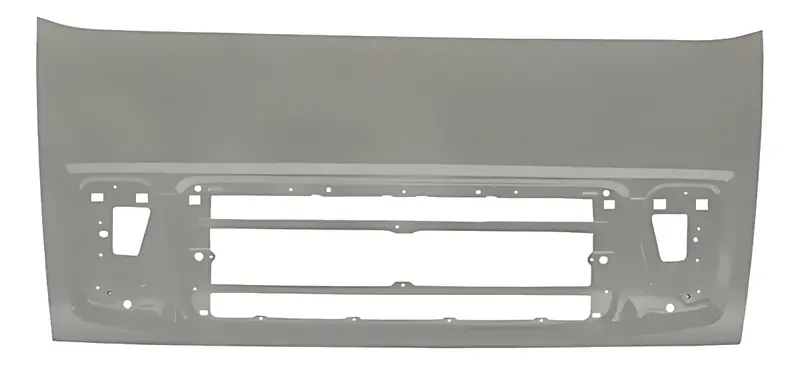 Capo Dianteiro MB Actros — 960.750.0409