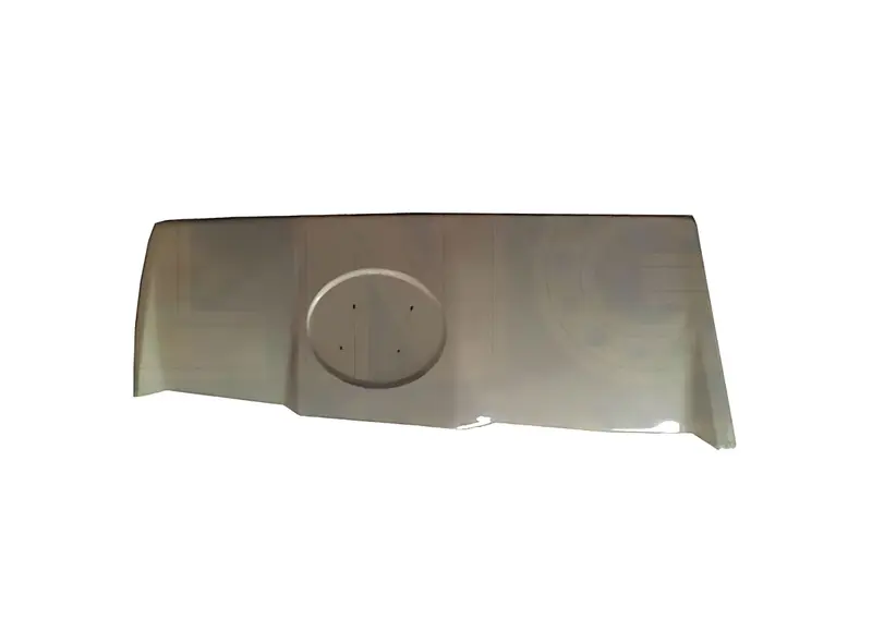 Capo Frontal Compativel para Hyundai Hr — 60-594