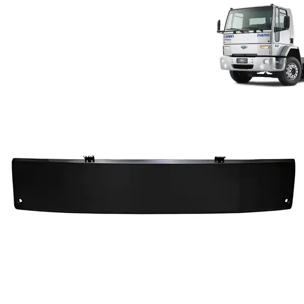 Capo Frontal em Lata para Caminhão Ford Cargo até 2011