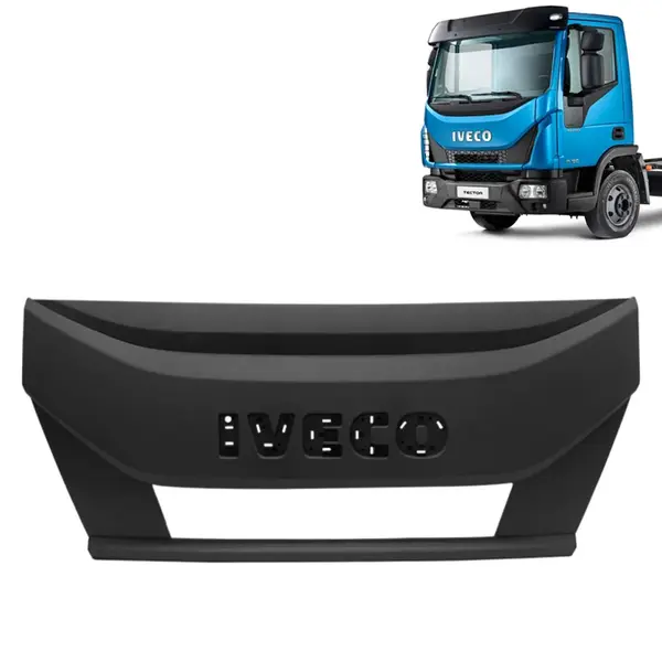 Capo Frontal para Caminhão New Iveco Tector 3/4 2020