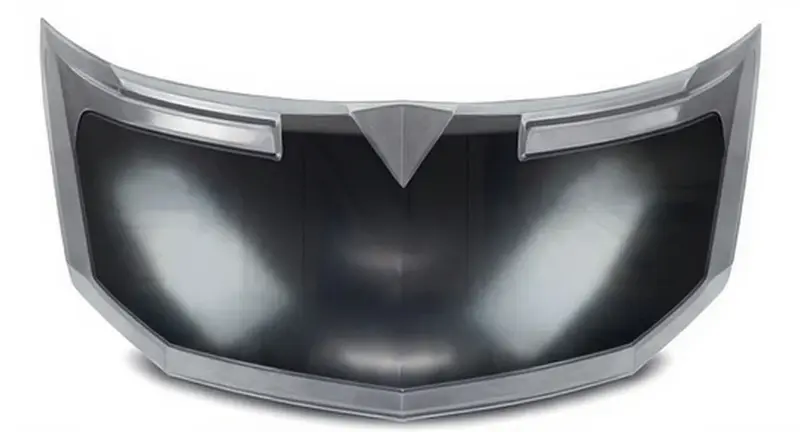 Capo Frontal Sprinter 17 a 19 MB — 906.880.0257