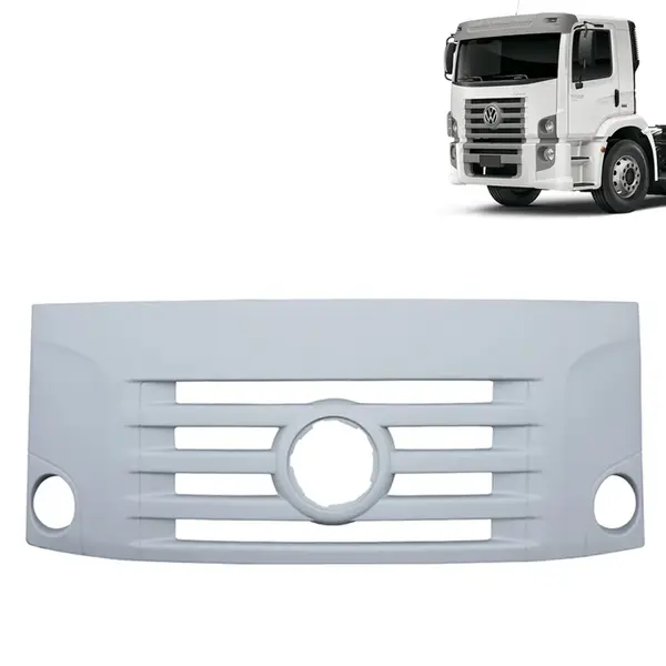 Capo Grade Frontal para Caminhão VW Constellation