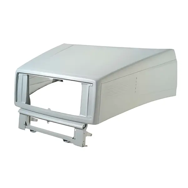 Capo MB HPN 1618 1620 Ano 1996 — 3848807157