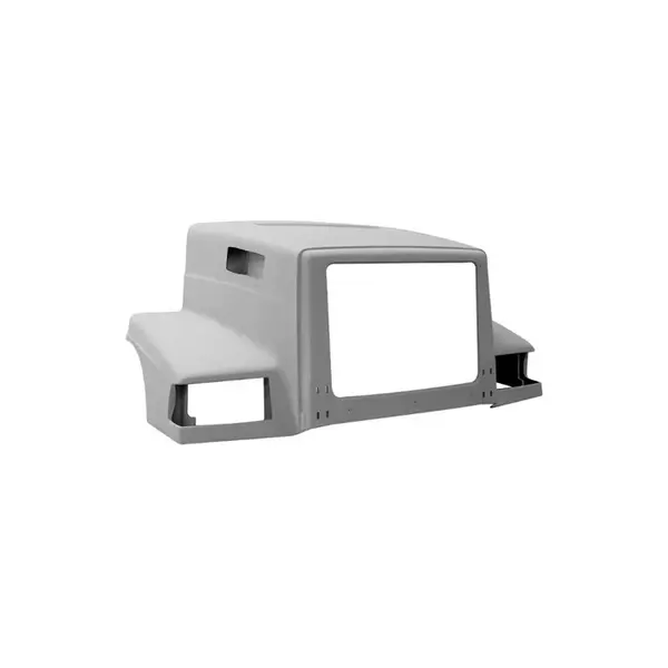 Capo Motor Volvo NL 10 e 12/EDC (fibra)