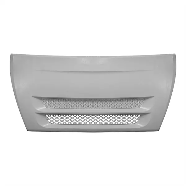 Capo para Iveco Tector 2008 a 2019 Tracado — 5801364517