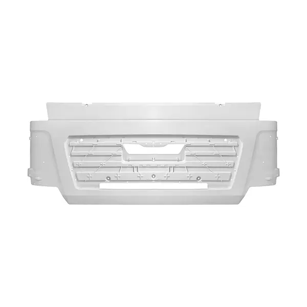 Capo para MAN TGX Fibra — 81611106041