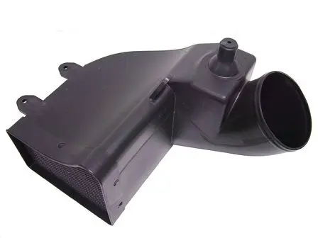 Captador Ar Mercedes 1620 Eletron
