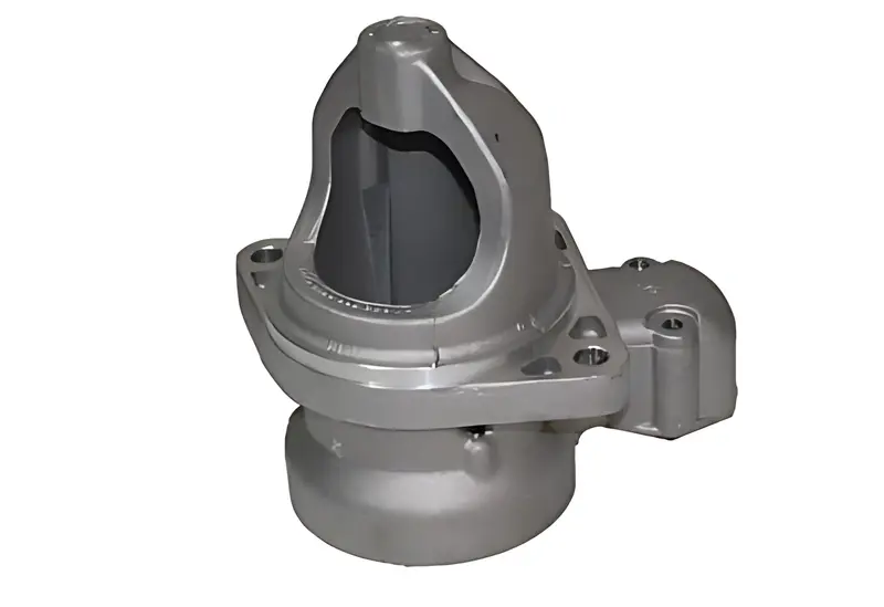 Carcaca Arranque VW 15190 17210 23210 — 2T0911255A