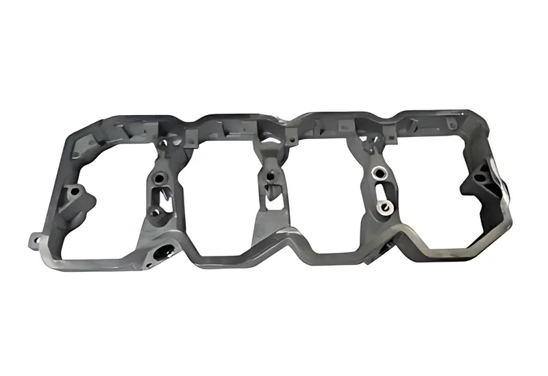 Carcaca Balancin para Ford 815E 1317E 1517E — BG5X6C529AA