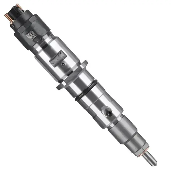 Carcaca Bico Injetor p/ Remanufatura — 0445120140-C