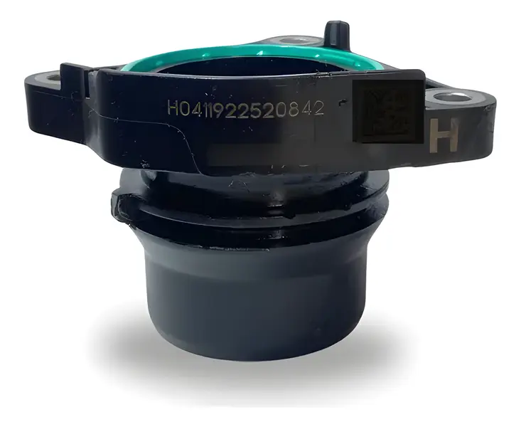 Carcaca Bloco Motor para VW — TN4129963