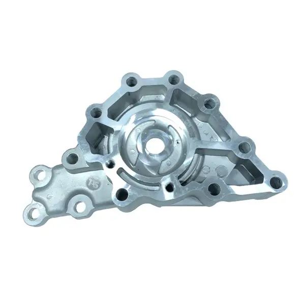 Carcaca Bomba Cambio ZF 16S 221 — 1315302121