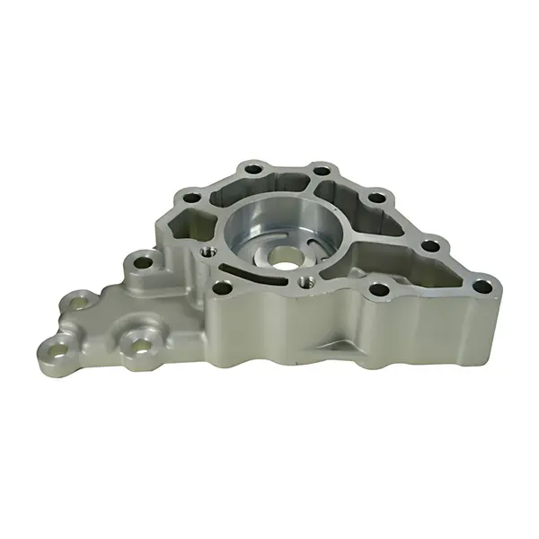 Carcaca Bomba Oleo ZF 16S221 2220 2520 2521 — 2U2315109