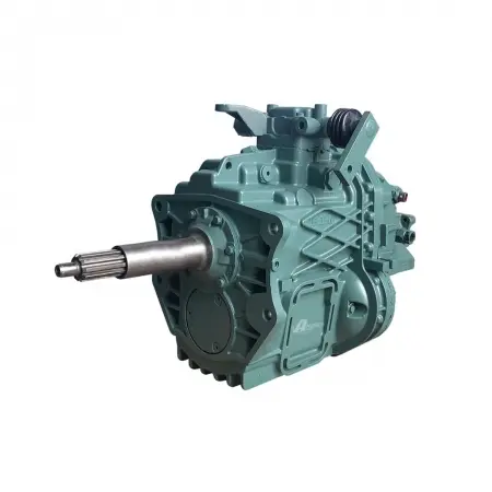 Carcaca Caixa Cambio FSO4505 C — 3361813-C