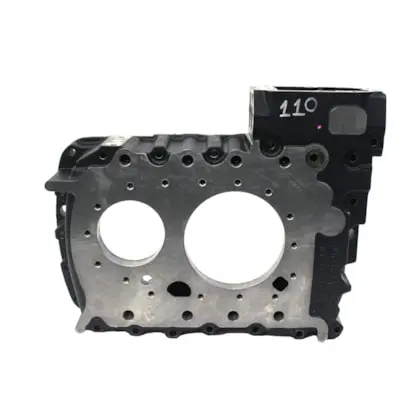 Carcaca Caixa Cambio ZF — 2T0301061A