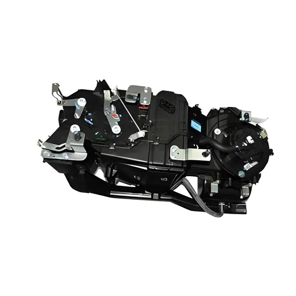 Carcaca Caixa Cargo 2042 2842 para Ford — BH3X7505BA
