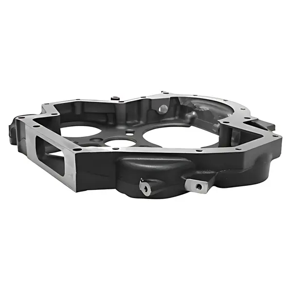 Carcaca Caixa Distrib VW Delivery para Agrale — 2P0109211A