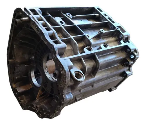 Carcaca Cambio Eaton Original — BH1X7222BA