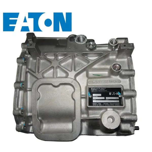 Carcaca Cambio FSO2405E para Iveco Daily — 503355660