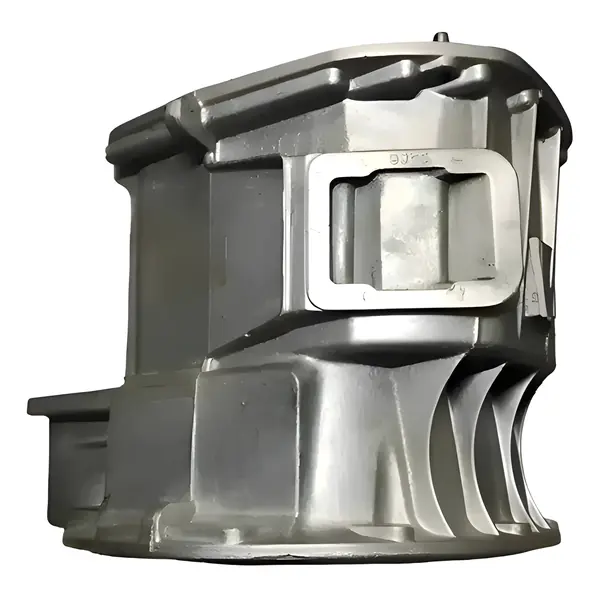 Carcaca Cambio G211 MB Dianteira — 9452616001