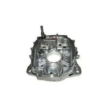 Carcaca Cambio MB 2423K 6X4 ZF 9S 75 Maior — 0022615301