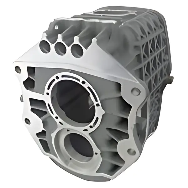 Carcaca Cambio para Ford Cargo 712 815 915 — BG6X7006AA