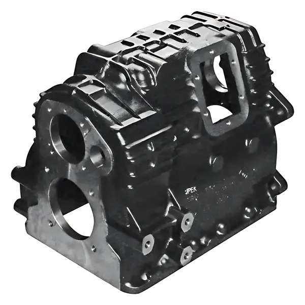 Carcaca Cambio para Ford Cargo para Agrale — 2Z0301105