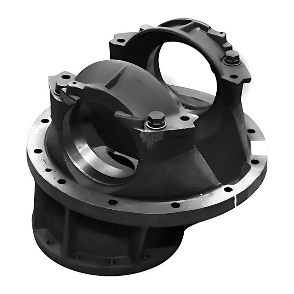 Carcaca Central para Volvo FH12 NH12 FM13 FH13 — MP01616062