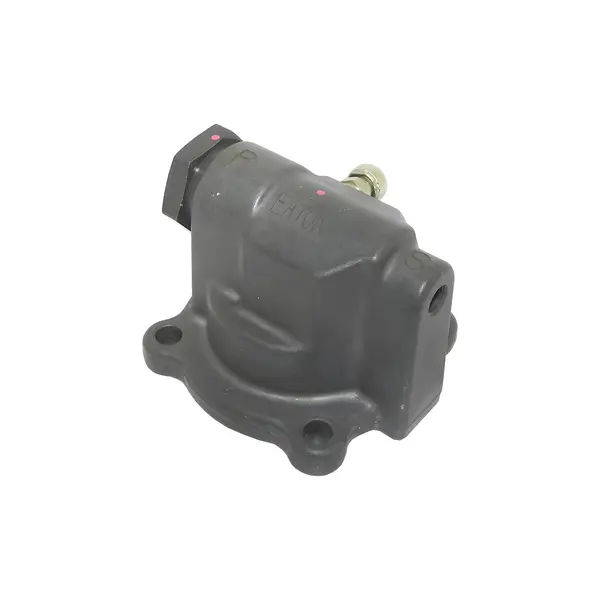 Carcaca Cilindro Reducao Rt para Ford Cargo — BG4X7194AA