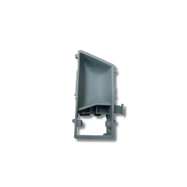 Carcaca Cinza — 2BC837235A033
