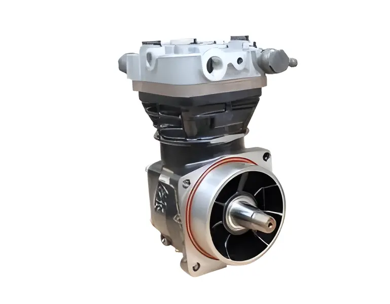 Carcaca Compressor Ar Remanufaturas — K05348501