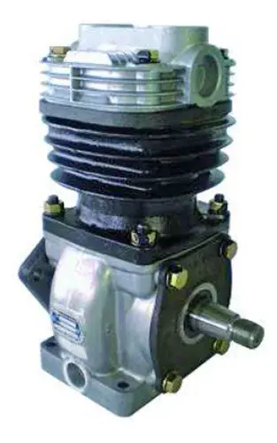 Carcaca Compressor I-88770 Refil — 0041310501