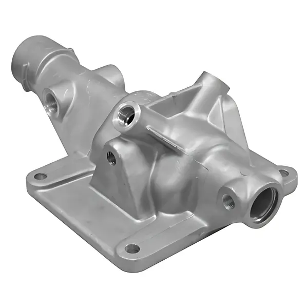Carcaca Controle Remoto para Iveco Trakker — 2U2301573