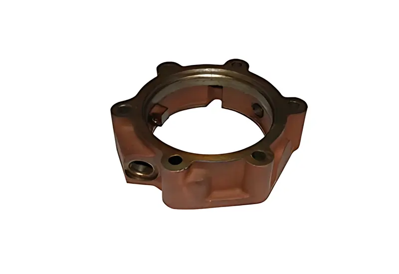Carcaca Coroa Velocimetro para Ford Cargo 2626 — 2UU301231A