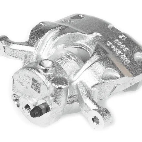 Carcaca da Pinca Freio Knorr C — K002965-C