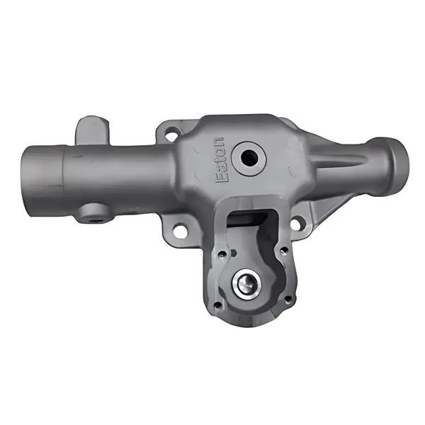 Carcaca da Torre para Iveco Daily 35S14 45S14 — 503355601