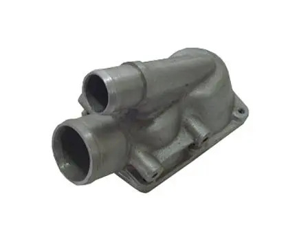Carcaça da Válvula Termostática - Scania Série 3, Série 4, PGR, FKN e CK