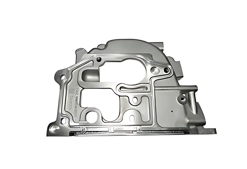 Carcaca das Engrenagens para Cummins Isf Qsf — 23B109167