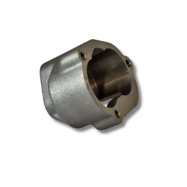 Carcaça de Bomba de Óleo VWCO 07W115107A — 07W115107A
