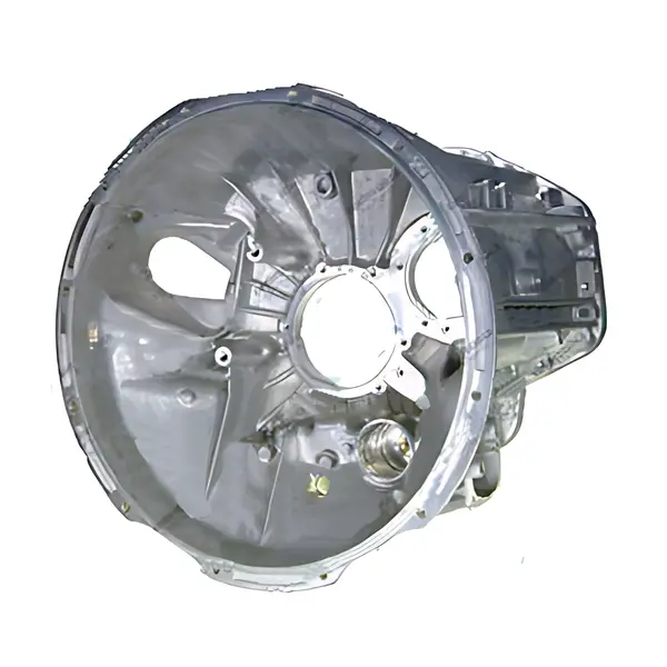 Carcaca Diant Caixa MB Axor Actros G210/280 — 9452608412