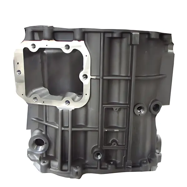 Carcaca Diant VW Delivery 4150 6160 para Agrale — 23B301103