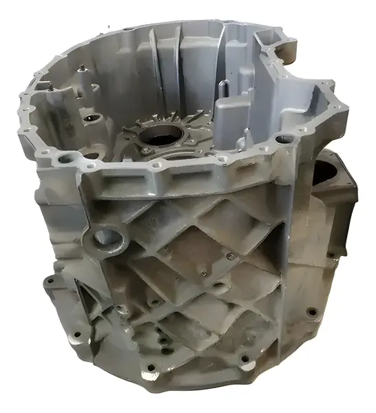 Carcaca Dianteira Cambio Volks 26280 31280 — 2U2301061