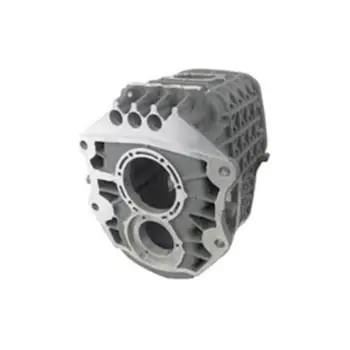 Carcaca Dianteira Motor Eaton — 6020044188001