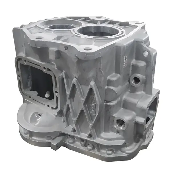 Carcaca Dianteira para Ford Novo Cargo 1723 1729 — BH7X7005AA