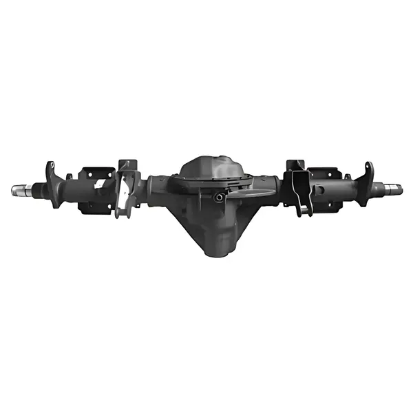 Carcaca Diferencial Novo Delivery 4150 6160 — MP40214406