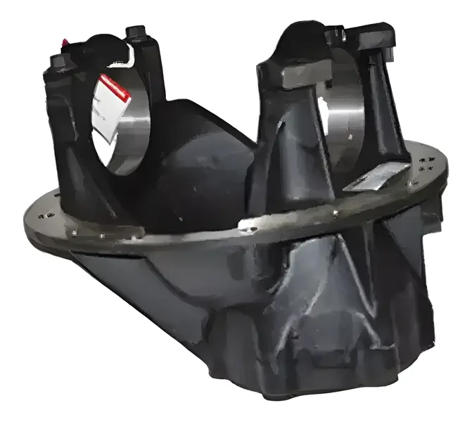 Carcaca Diferencial para Agrale 9200TCA — 6013009032001