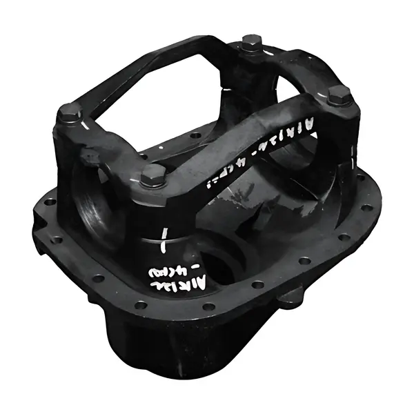 Carcaca Diferencial para DAF CF85 VW 32360 — 2U2501101A