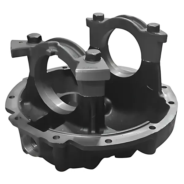 Carcaca Diferencial para DAF para Ford para Iveco — MP01616055