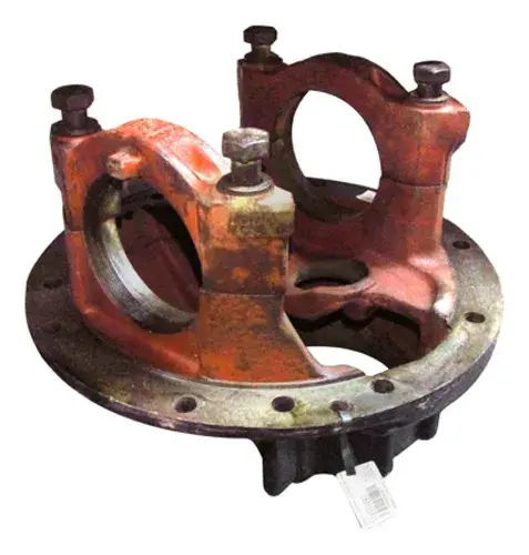 Carcaca Diferencial para Ford 1215 1422 VW 12140 — T12525031
